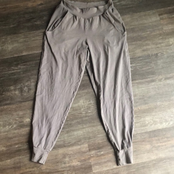 bryn Walker Pants - Women’s Bryn Walker Tapered Comfy Pants Size S